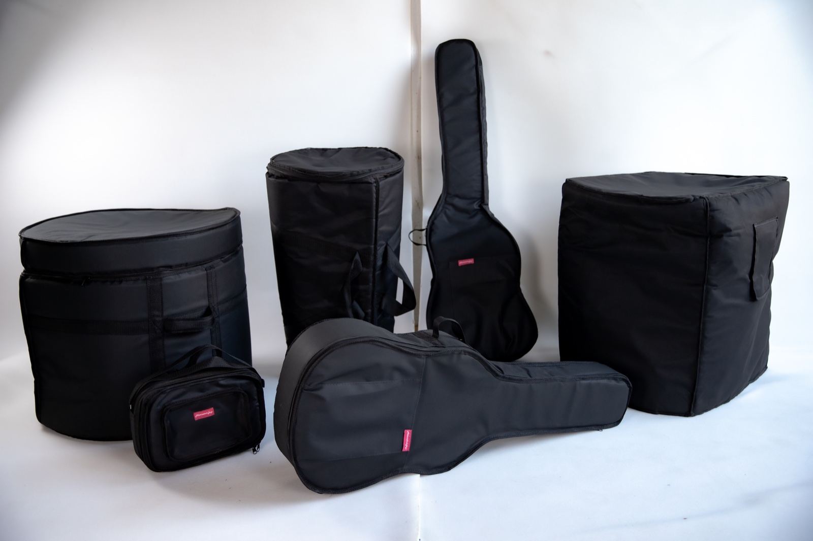 Linha Black 600